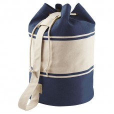 Quadra Canvas Duffle Bag