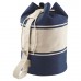 Quadra Canvas Duffle Bag