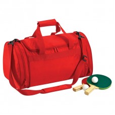 Quadra Polyester Sports Holdall