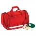 Quadra Polyester Sports Holdall