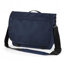 Quadra Freestyle Messenger Bag