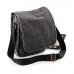 Quadra Canvas Compact Reporter Bag