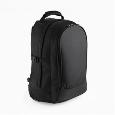 Quadra Vessel Wheeled Airporter Bag