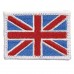 Ready Range Embroidered Union Jack Flag Badge