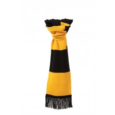 Result Adult's The Supporters Tassel Scarf