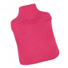 Winter Essentials Hot Water Bottle Cover