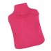 Winter Essentials Hot Water Bottle Cover