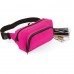 Bagbase Headphone Port Organiser Waistpack