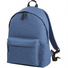 Bagbase Two Tone Fabric Fashion Backpack