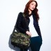 Bagbase Camouflage Messenger Bag