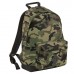 Bagbase Camouflage Backpack
