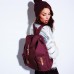 Bagbase Magnetic Closure Vintage Backpack