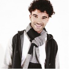 Beechfield Adult's Classic Varsity Scarf