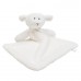 Mumbles Kid's Lamb Snuggy Comfort Blanket
