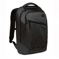 Ogio Ace Fleece Lined Laptop Pocket Backpack