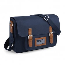 Quadra Tablet Pouch Heritage Satchel