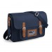 Quadra Tablet Pouch Heritage Satchel