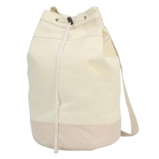 Shugon Newbury 30l Stylish Canvas Duffle Bag