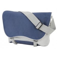 Shugon Toulon Sectional Messenger Bag