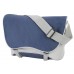 Shugon Toulon Sectional Messenger Bag