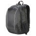 Shugon Zurich Black Classic Laptop Backpack
