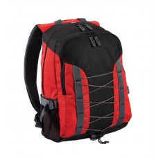 Shugon Miami Premium Double Comapartment Backpack