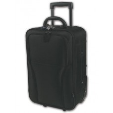 Harvest Stowell Wheeled Full Size Trolley Bag