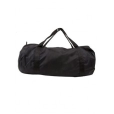 American Apparel Nylon Pack Cloth Weekender Gym Bag