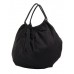 American Apparel Women's Cotton Canvas La-z Side Pocket Bag