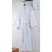 Jassz Unisex 3/4 Sleeve Kimono Style Bath Robe