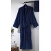 Jassz Unisex Shawl Collar 3/4 Sleeve Bath Robe