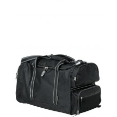 Clique U Shaped Opening Large Size Travel Bag