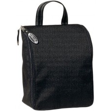 Clique Interior Mesh Pocketed Toiletry Case Ii