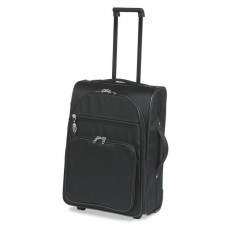 Clique Cabin Luggage Size Wheeled Trolley Ii Bag
