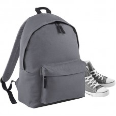 Bagbase Padded Back Panel Maxi Fashion Backpack