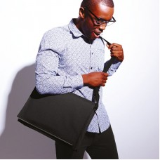 Bagbase Conference Messenger Bag