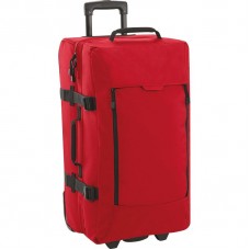 Bagbase Escape Dual Layer Medium Cabin Wheelie Bag