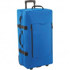 Bagbase Escape Dual Layer Large Cabin Wheelie Bag