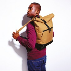 Bagbase Laptop Compatible Roll Top Backpack