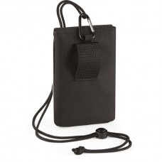 Bagbase Sublimation Print Compatible Extra Large Phone Pouch