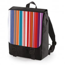 Bagbase Sublimation Print Compatible Backpack