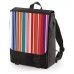 Bagbase Sublimation Print Compatible Backpack