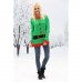 Christmas Shop Adult's Elf 3d Christmas Jumper