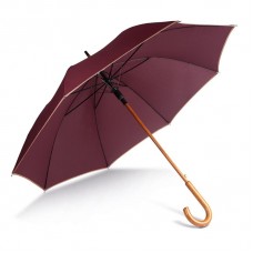 Kimood Auto Opening Wooden Umbrella