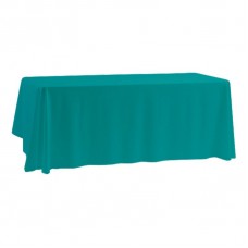 Ready Range Fully Hemmed Tablecloth