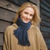 Result Winter Essentials Adult's Warm Polartherm Tassel Scarf
