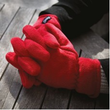 Result Winter Essentials Adult's Warm Polartherm Gloves