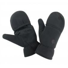 Result Winter Essentials Adult's Palmgrip Fleece Glove Mitt
