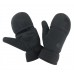 Result Winter Essentials Adult's Palmgrip Fleece Glove Mitt