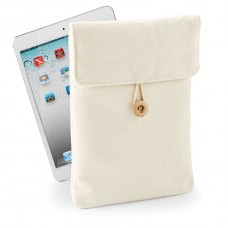 Westford Mill Padded Canvas Digital Media Case